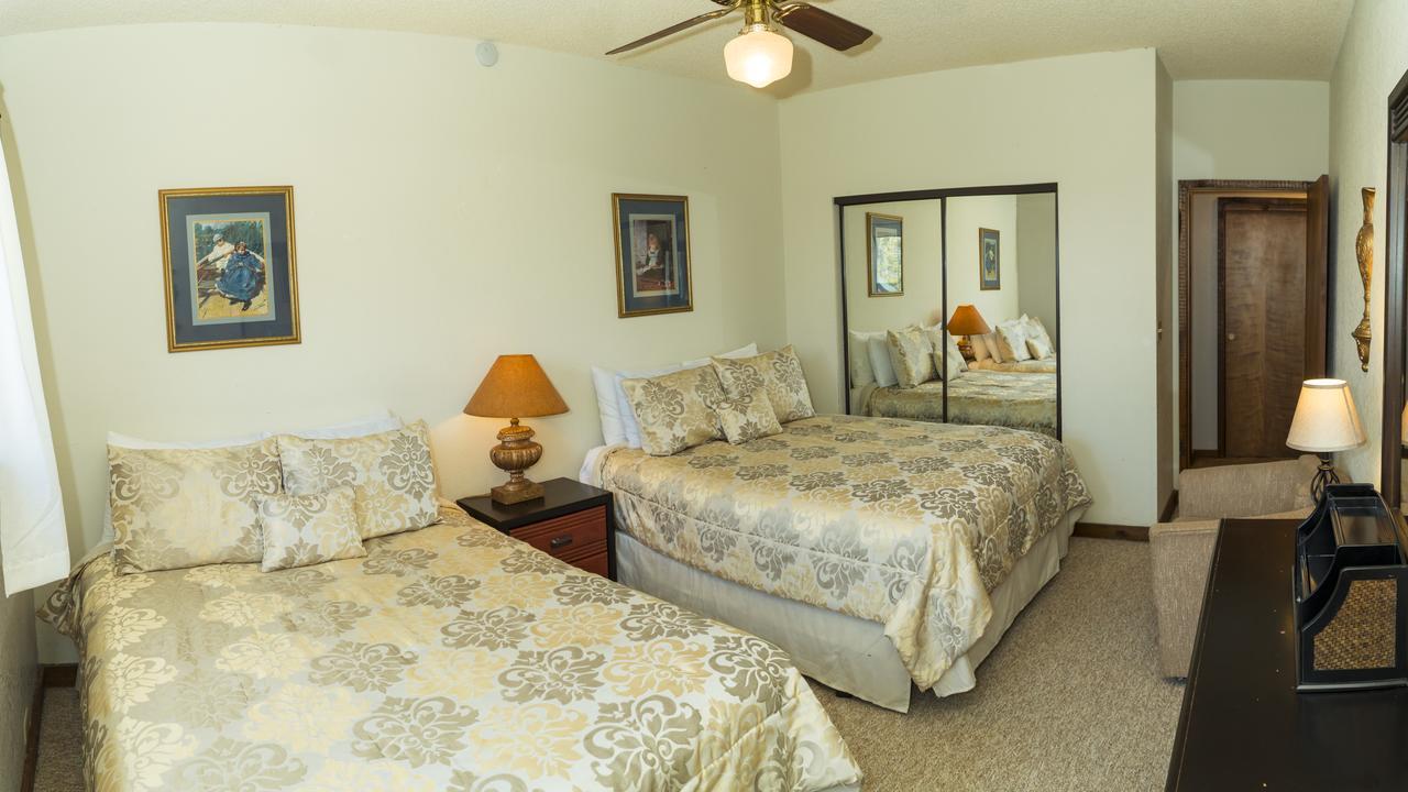 Aparthotel Tiara Del Sol Ruidoso