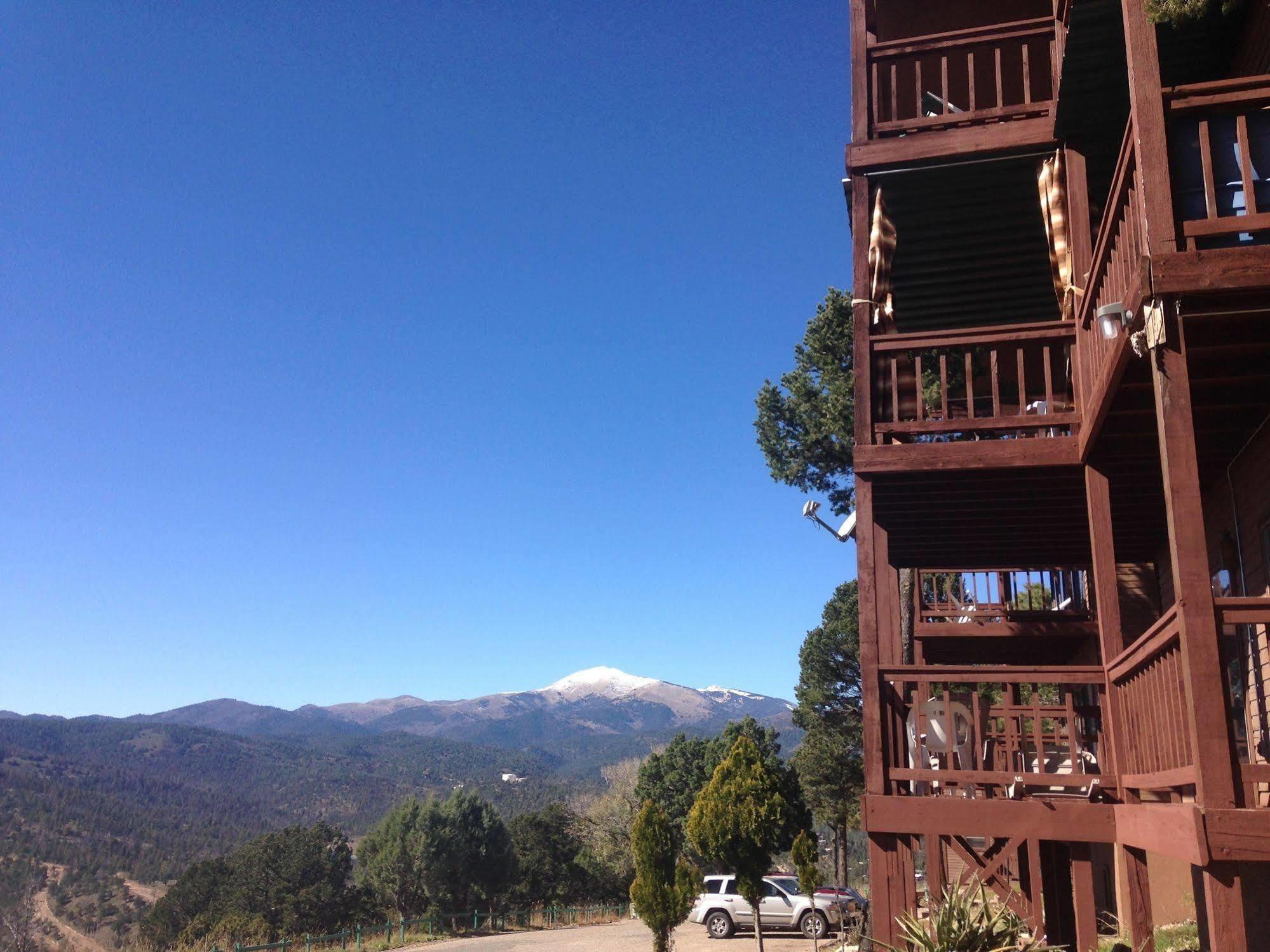 Aparthotel Tiara Del Sol Ruidoso